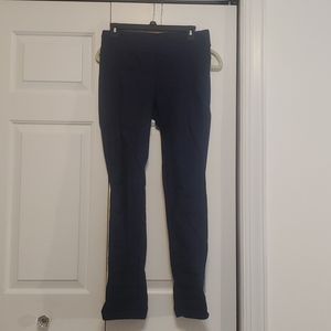 J.Mclaughlin navy blue pants